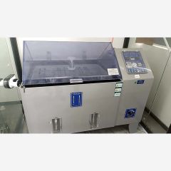 鹽霧試驗(yàn)箱