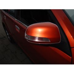 高附著力丙烯酸汽車(chē)油漆